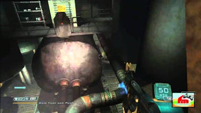 Doom 3 BFG Edition A look at the game