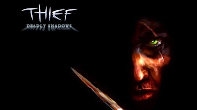 (Gabi) Thief: Deadly Shadows LetsPlay #1