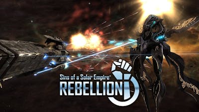 Alle Sins of a solar empire rebellion ultimate edition aufgelistet