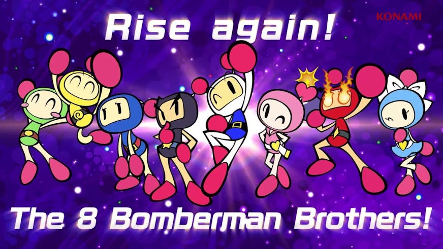 Super Bomberman R 2 Adds Battle Royale to Traditional Multiplayer