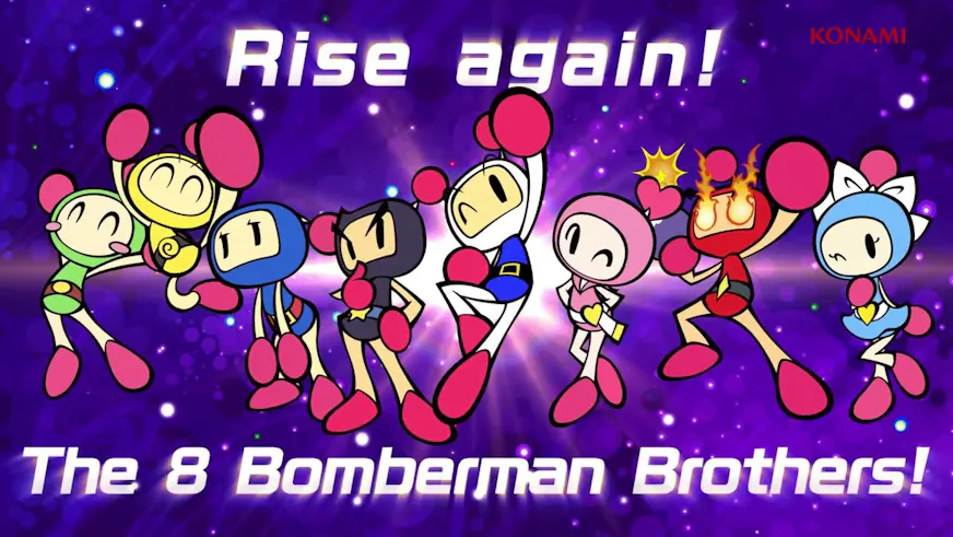 SUPER BOMBERMAN R 2 | PC Steam Game | Fanatical