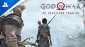 God of War, PC Steam Game