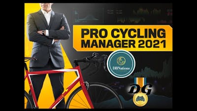 DBNations - Pro Cycling Manager 2021