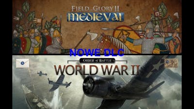 Nowe DLC  FOG 2:Medieval , Order Of Battle