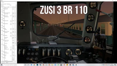 ZuSi 3 Aerosoft Edition PC Steam Gameplay