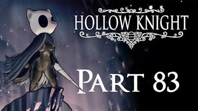 Final mask shards | Hollow Knight Part 83