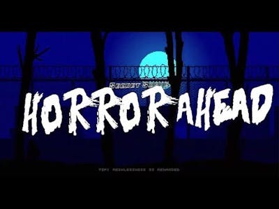 Horror Ahead -  Miami Horror a Hotline Miami Standalone Mod