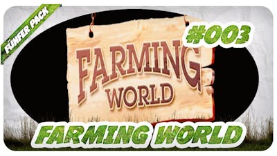 Farming World - Ertragreiche Kohlernte #003