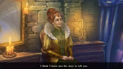 Queen’s Tales - The Beast and the Nightingale Collector’s Edition - Main Game - Part 1
