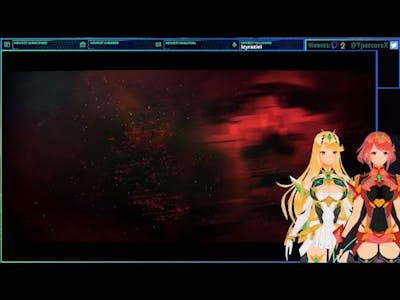 Highlight: Aegis plays Arkanoid Eternal Battle Demo 2