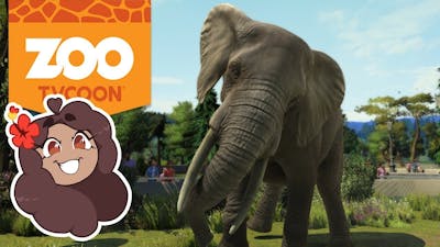 Room for Wild Herds to Roam!! 🦁 Zoo Tycoon: Ultimate Animal Collection • #11