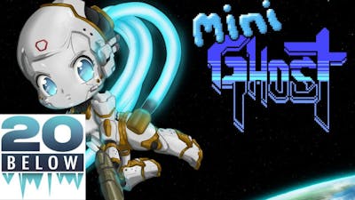 Mini Ghost: EP 5 (Zone 3/Secret Room 2)