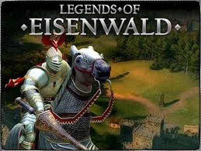Legends Of Eisenwald, Early Acces
