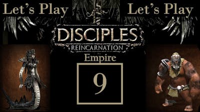 Disciples 3: Reincarnation - Part 9 - Channel Updates