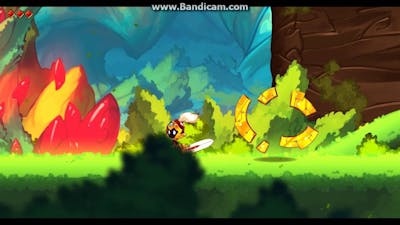 pankapu gameplay (part 2)