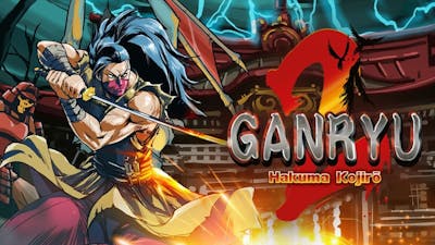 Ganryu 2 All Collectibles In Order