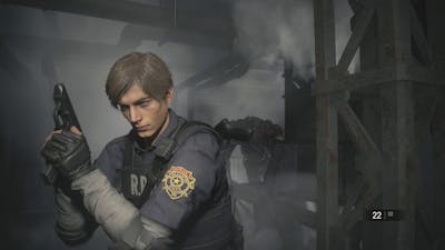 Resident Evil 2 Biohazard Re 2 Pc Steam Game Fanatical
