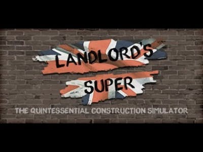 Landlords Super - Gameplay