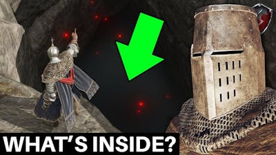 12 Hidden Things in Elden Ring You (Possibly) Didnt Know