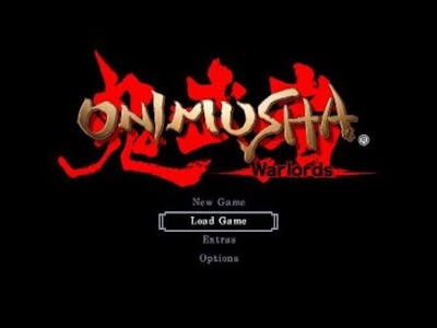Beating The Dumbass Mini-Game in Onimusha: Warlords