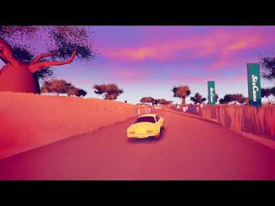 Art of Rally - VR hack (v.0.3.0)