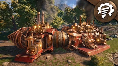 Volcanoids Pc Linux Steam 游戏 Fanatical