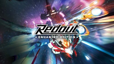 Redout: Enhanced Edition | Steam PC Game