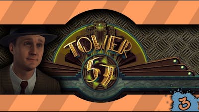Tower 57: De ja vu
