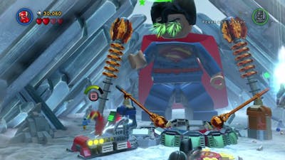 LEGO Batman™ 3: Beyond Gotham | PC Steam Game | Fanatical