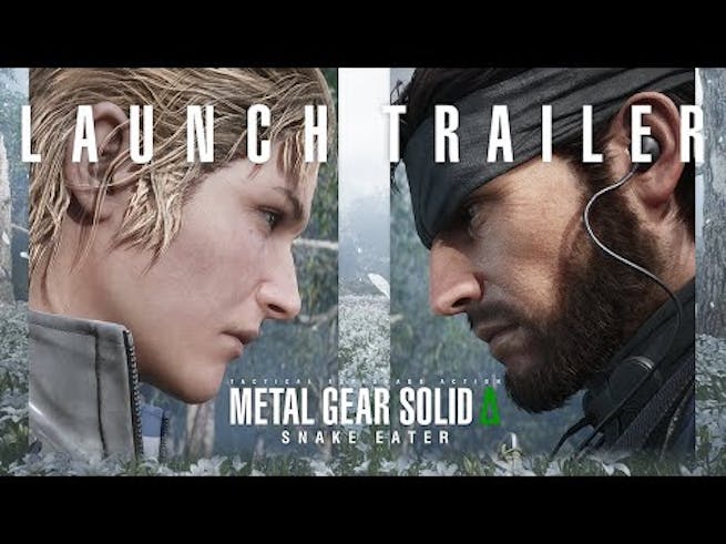 ゲームキャラクター L GEAR SOLID METAL GEAR PORTAL SITE - メタルギア公式サイト (KONAMI)