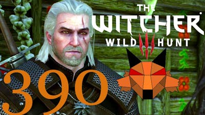 Let&#39;s Play Witcher 3: Wild Hunt [Blind, PC, 1080P, 60FPS] Part 390 - The Nobleman Statuette