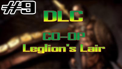 Lara Croft and the Guardian of Light: DLCs Lair (Co-op)