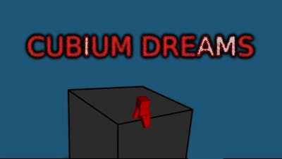 SURREAL SPOOPS | Cubium Dreams - Part 1