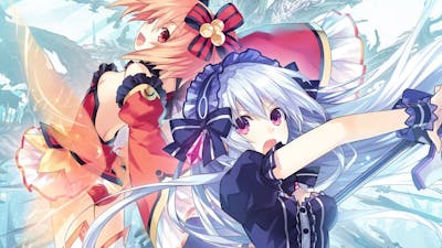 Fairy Fencer F - Gameplay