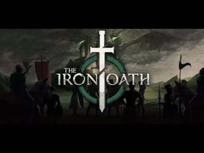The Iron Oath GAMEPLAY
