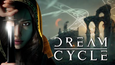 [Dream Cycle] Gameplay