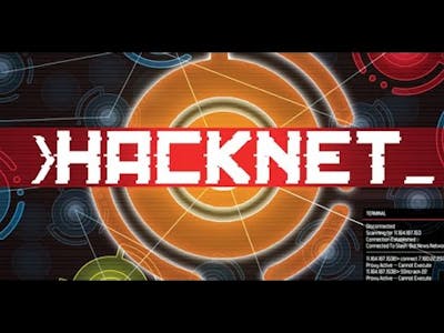 Hacking Game Gameplay Hacknet Part 1