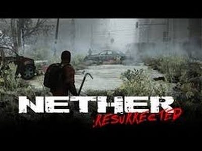 Nether Resurrected (Broken Game, Cheetos, QA Announcment)