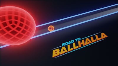 Think Fast: Marble Beat (Road to Ballhalla)