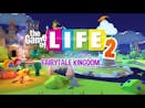 The Game of Life 2 - Fairytale Kingdom world, PC Steam Downloadable  Content