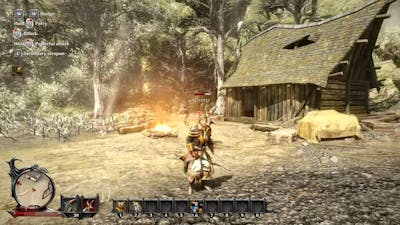 Risen 3 - Titan Lords  Gameplay / Walkthrough / Playthrough Part 42 More Treasure