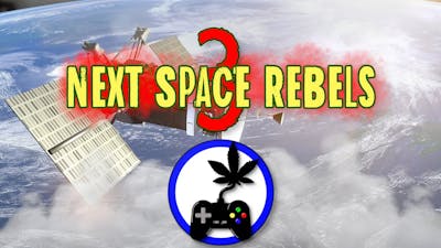 We Spent 4 Hours On One Mission - Next Space Rebels (High Level Gaming)