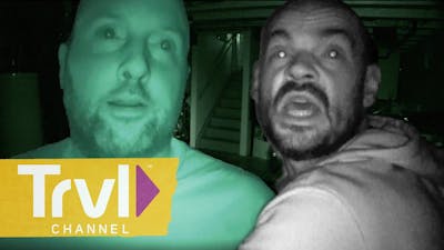 Demonic Entity Wants Sons Soul! | Ghost Adventures | Travel Channel