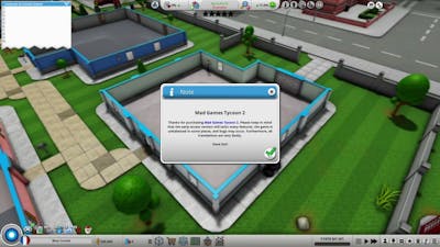 SO MANY CHANGES! Mad Games Tycoon 2
