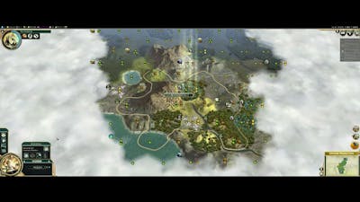 Sid Meiers Civilization V Episode 2 #sidmeier #civilization