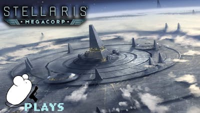Stellaris: MegaCorp #99