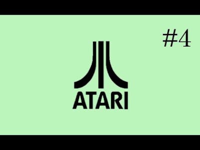 Lets Play: Atari Vault -Pt 4