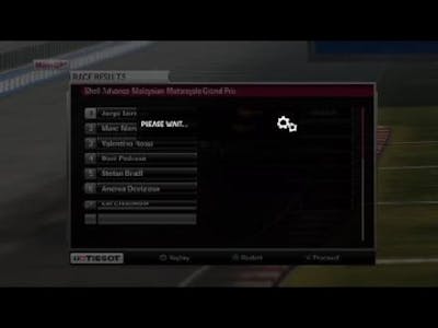 MotoGP™14 Compact My First Video Of This Game!!!