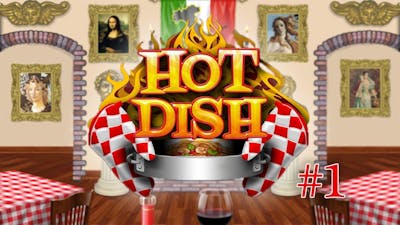 Hot Dish | Gameplay (Volume 1 to 6) - #1