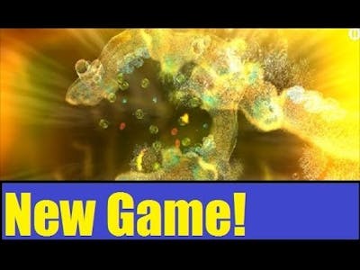 Sparkle 2 Evo ~ New Game!